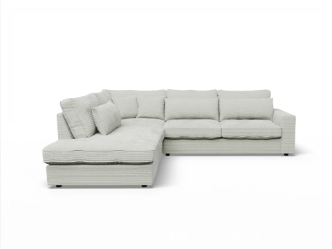 Longchair Small L